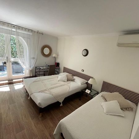 Hotel Ulysse Montpellier Centre Eksteriør billede