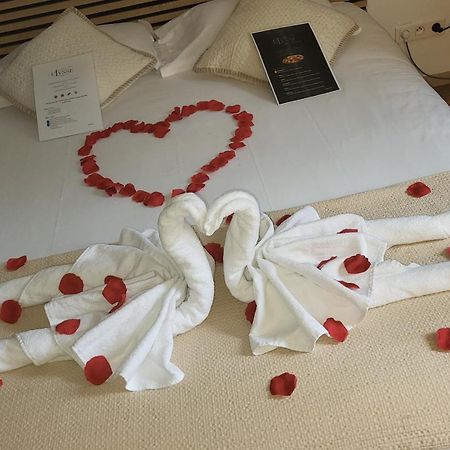Hotel Ulysse Montpellier Centre Eksteriør billede