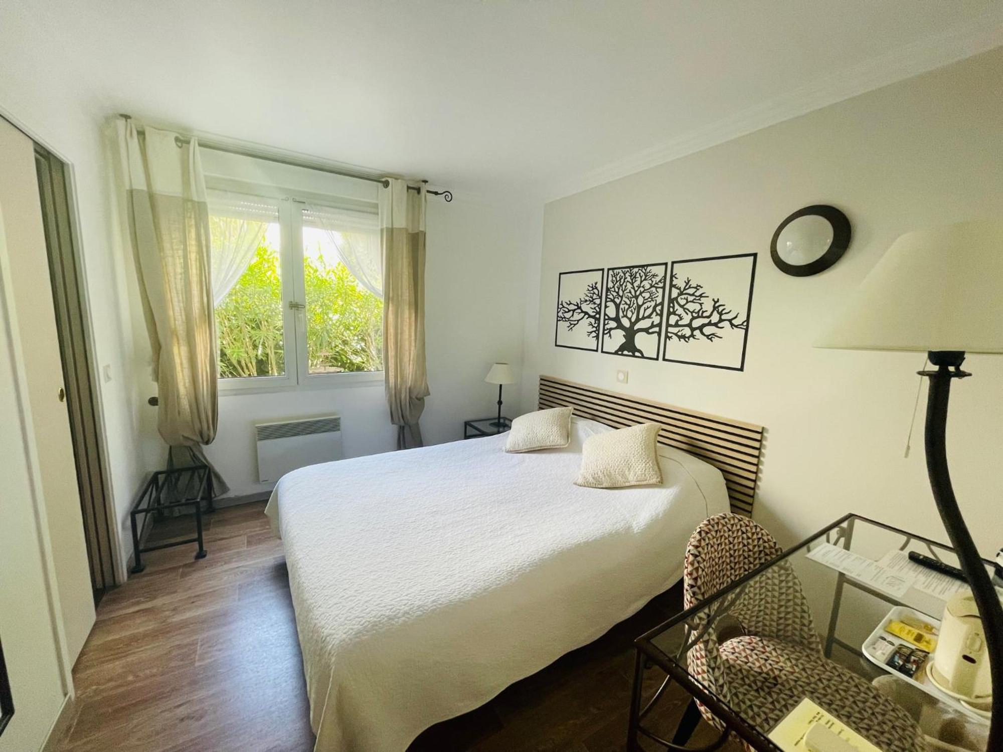 Hotel Ulysse Montpellier Centre Eksteriør billede