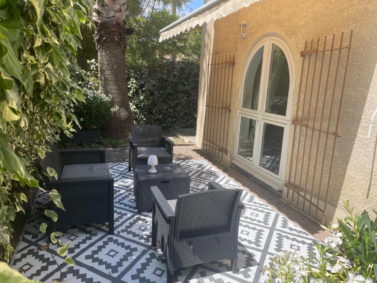 Hotel Ulysse Montpellier Centre Eksteriør billede