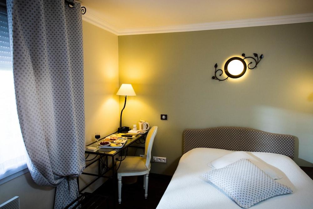 Hotel Ulysse Montpellier Centre Eksteriør billede