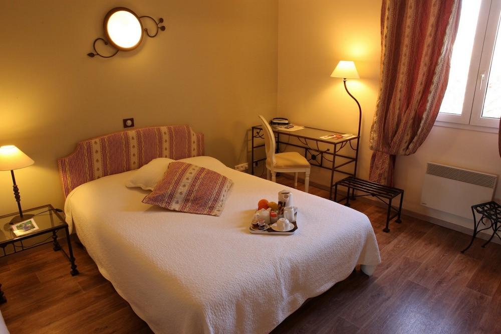 Hotel Ulysse Montpellier Centre Eksteriør billede