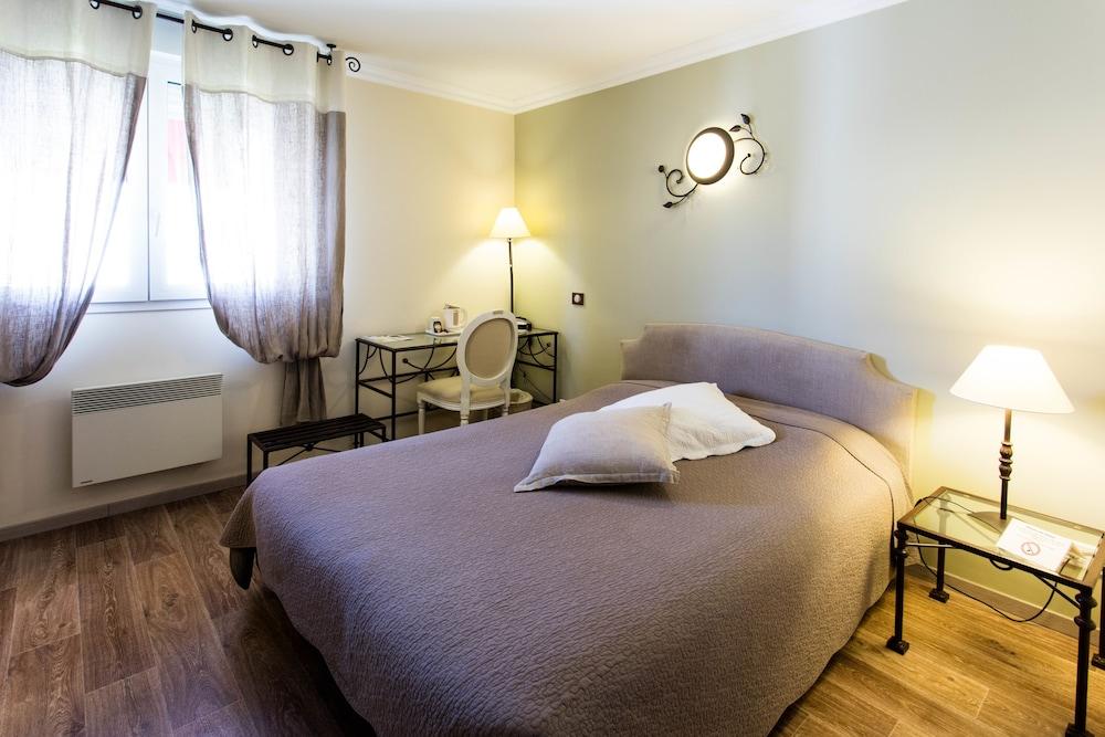 Hotel Ulysse Montpellier Centre Eksteriør billede
