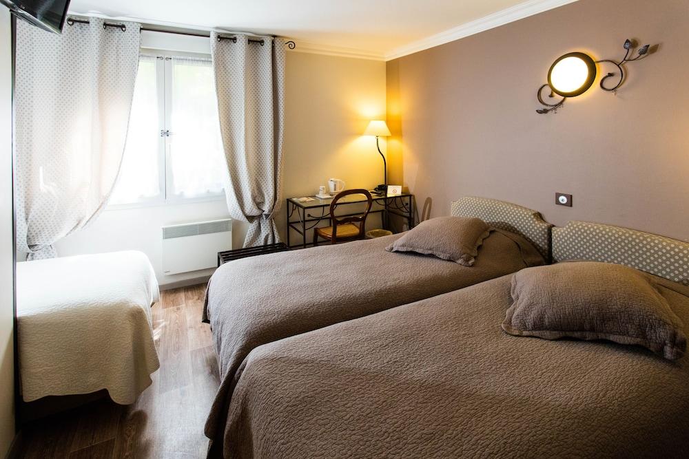 Hotel Ulysse Montpellier Centre Eksteriør billede