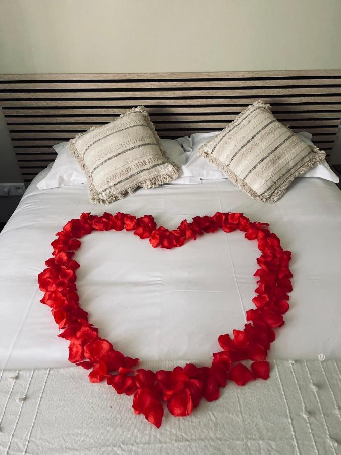 Hotel Ulysse Montpellier Centre Eksteriør billede