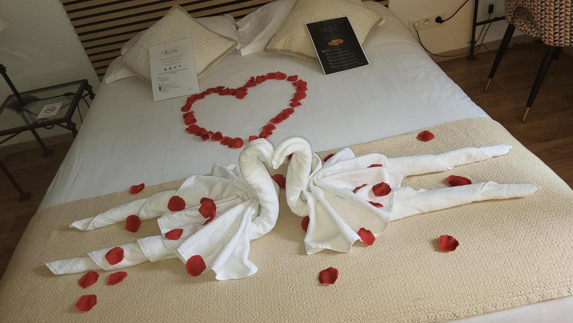Hotel Ulysse Montpellier Centre Eksteriør billede