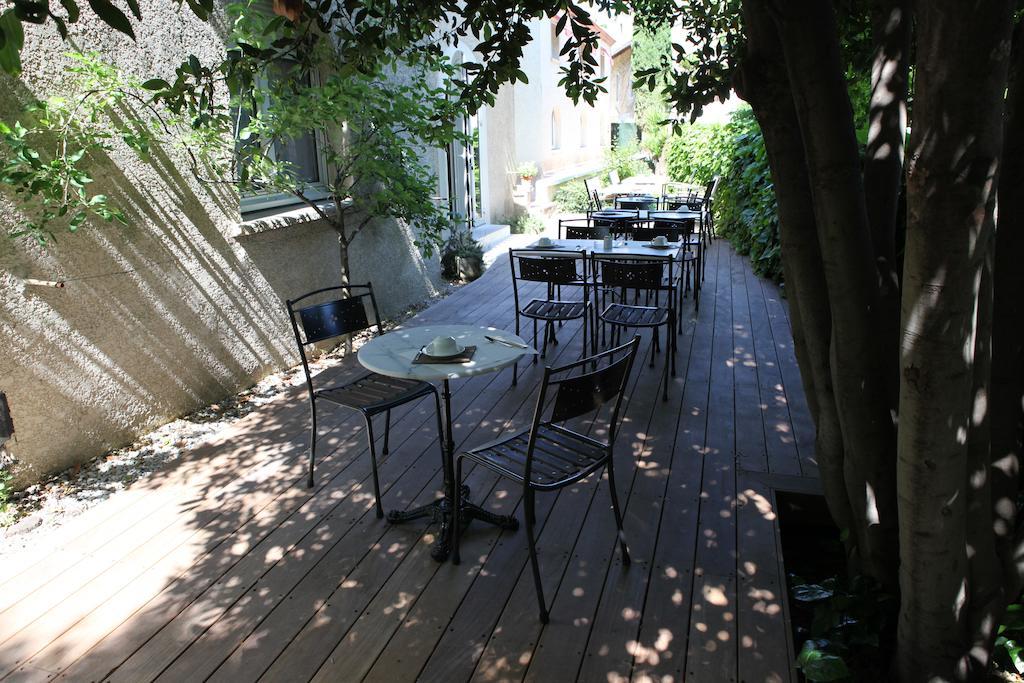 Hotel Ulysse Montpellier Centre Eksteriør billede