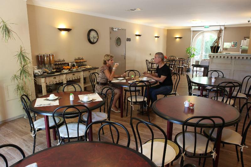 Hotel Ulysse Montpellier Centre Eksteriør billede